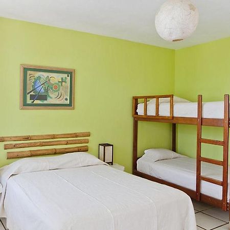 Hotel Grandmare & Bungalows Máncora Eksteriør billede